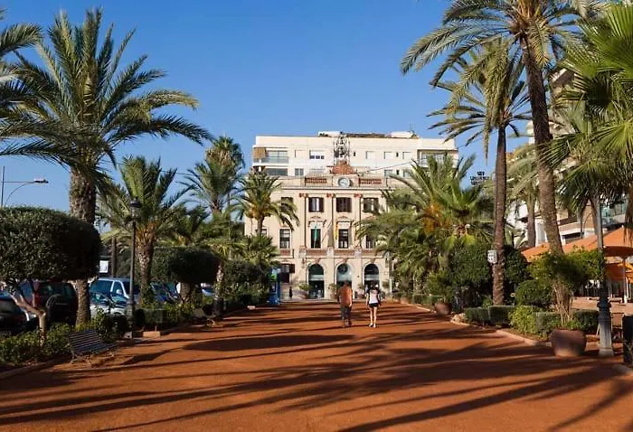 Mar Lloret *