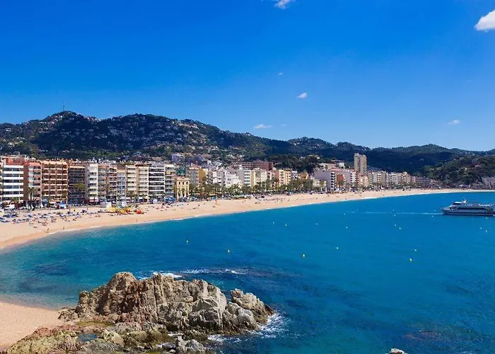 Mar Lloret * Λορέτ Ντε Μαρ