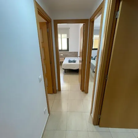 Mar Lloret شقة