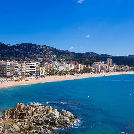Mar Lloret * Lloret de Mar