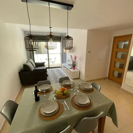 Mar Lloret Apartamento *