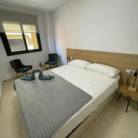 Mar Lloret Apartment Lloret de Mar