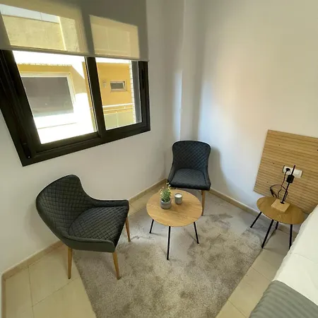 Mar Lloret Apartment *