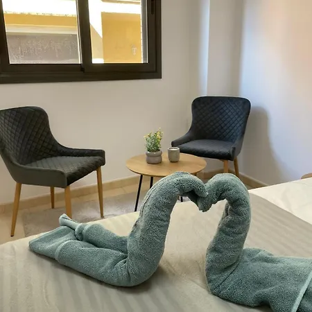 Apartment Mar Lloret *