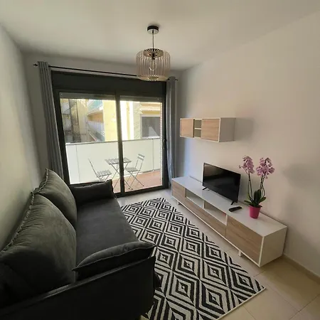 Mar Lloret Apartamento Lloret de Mar