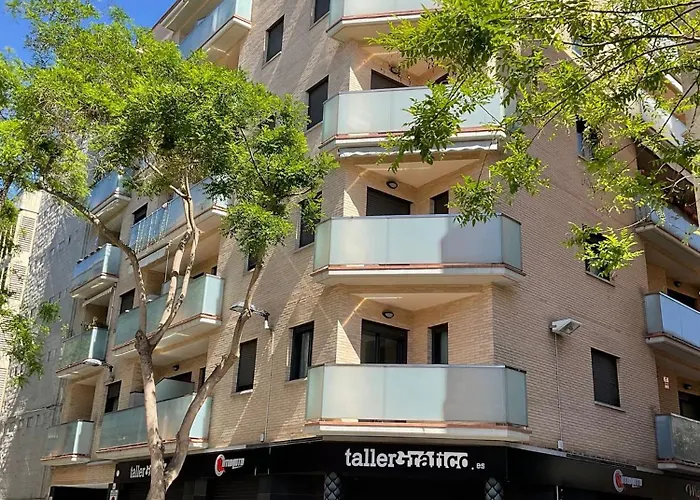 Mar Lloret * リョレート・デ・マル