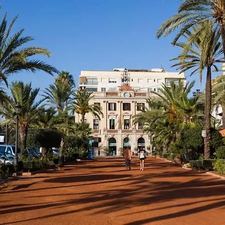 Mar Lloret *