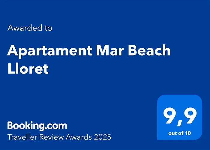 Lejlighed Mar Lloret
